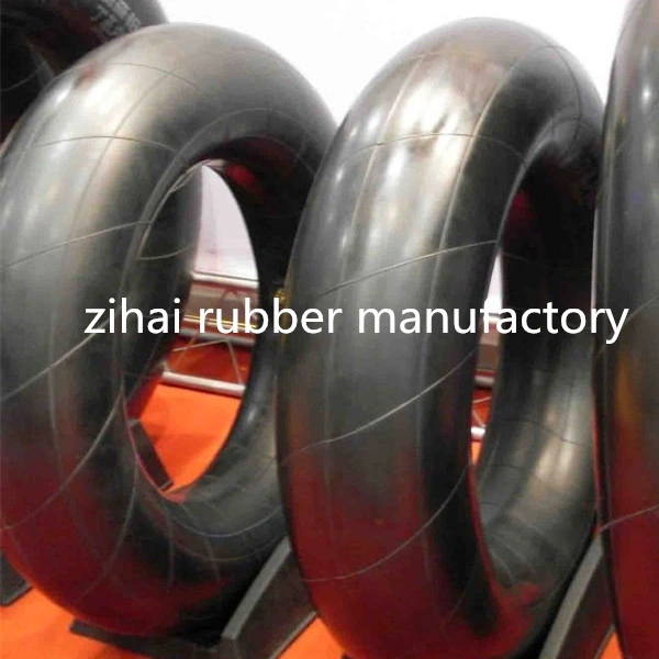 Lowest Quotation Truck Tyre Inner Tube