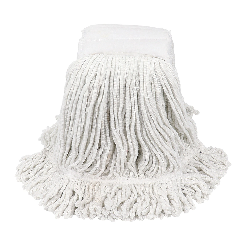 Multifunctional Professional Factory Price Household Cleaning Microfiber Cotton Mop Head