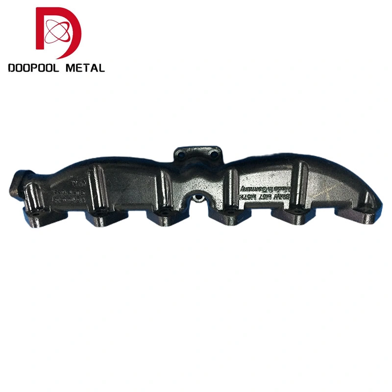 Car Sport Racing Header Manifold Exhaust 88-00 Eg Ef Ek Em for Honda Civic by Casting Parts Manufacturer