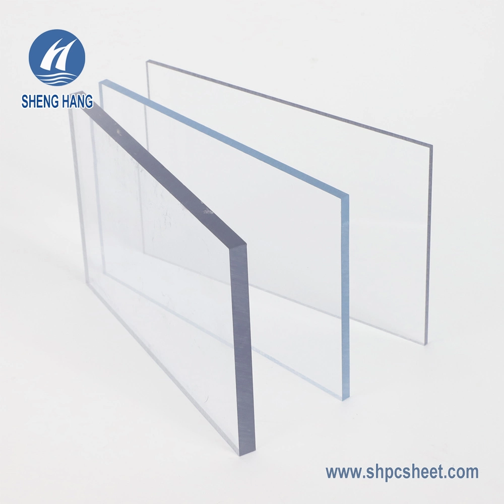 Anti-Static Polycarbonate ESD Sheet with Good Scratch Resistant