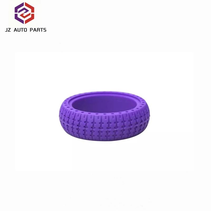 Colorful 8.5 Inch Honeycomb Solid Tyres for Mijia M365 and PRO Electric Scooter