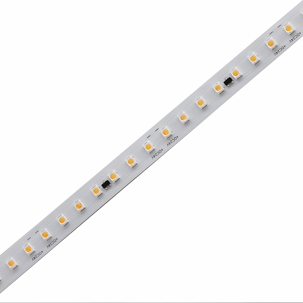 2023 Most New Indoor Home and Space Decoration LED with Beam Angle 36&deg; Wall Washer LED Strips