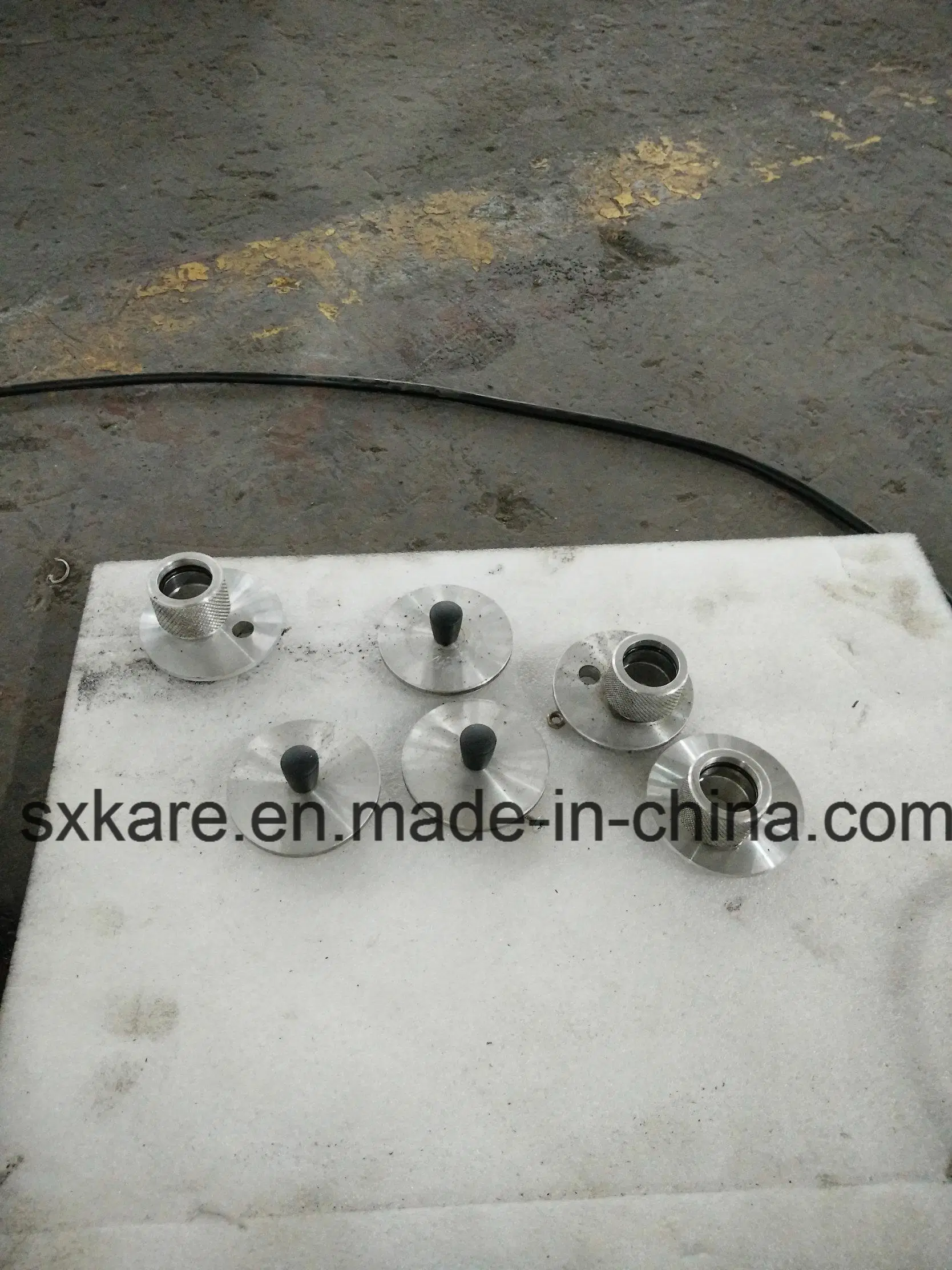 Petroleum Product Dynamic Viscosity Vacuum Pressure Reducing Capillary Method (CXYD-100)