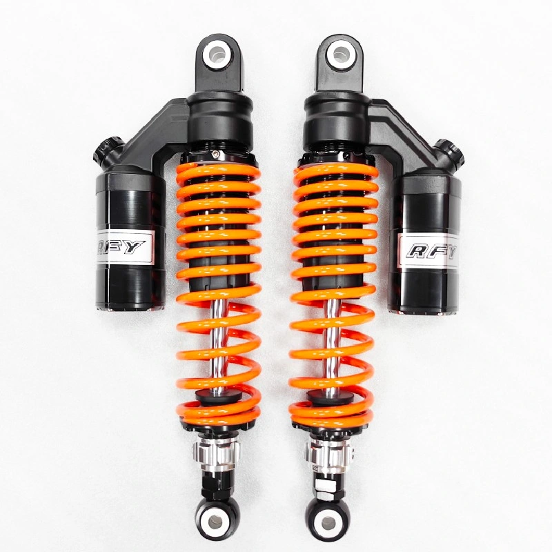 Motorcycle Shock Absorbers for CB400 Cbx400 Fz250 Ftz400