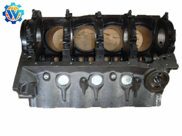 Fd351 Cylinder Block V8 for Ford