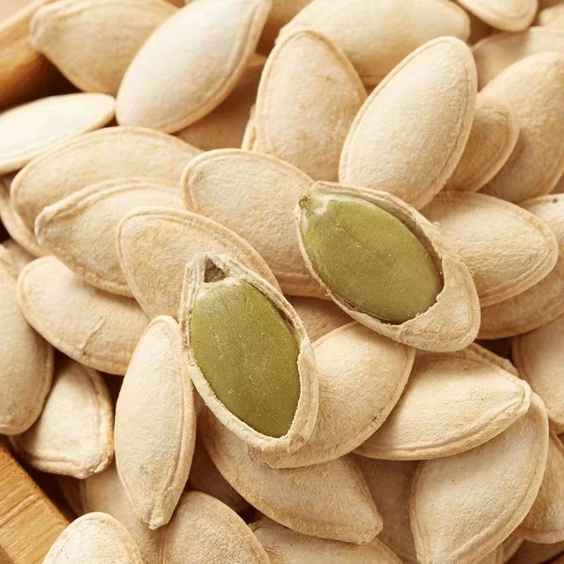 Newest Crop Wholesale/Supplier Factory Supply Shine Skin Pumpkin Seeds Kernel