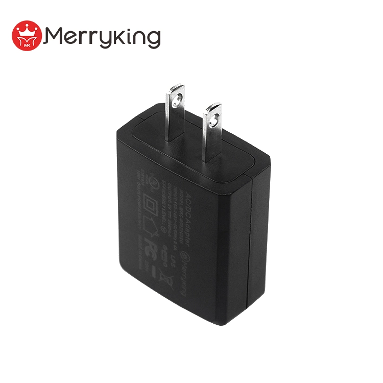 Japan Us Power Adaptor 5V 2.7A Micro USB Power Supply Us Plug 5V 2700mA Micro USB Power Adapter