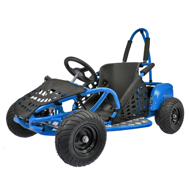 1000W Go Kart with Electric Motor