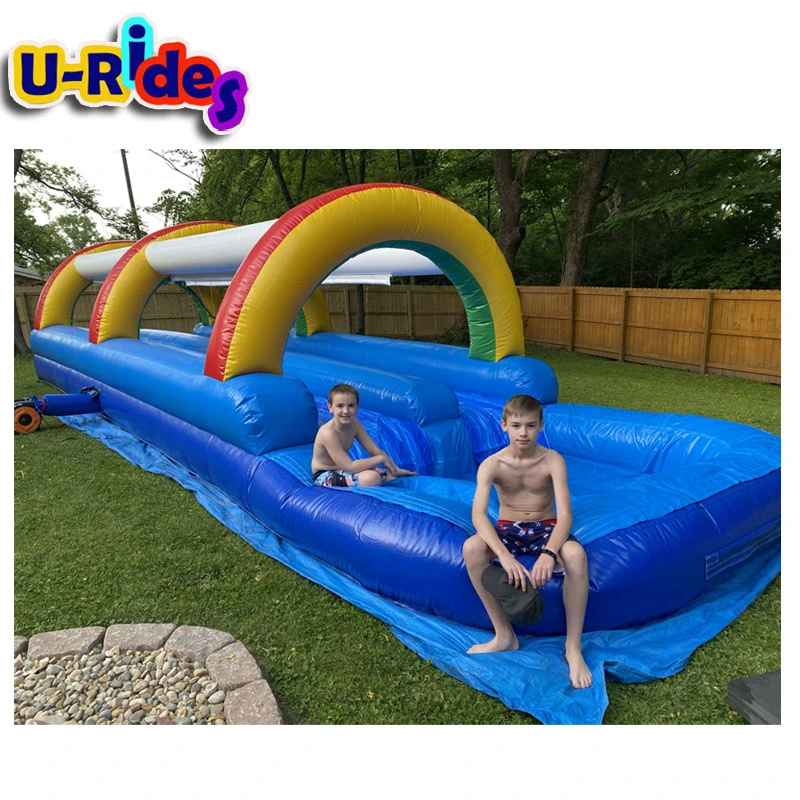 Giant car theme inflatable slide inflatable combo slide jumping castle for advertising