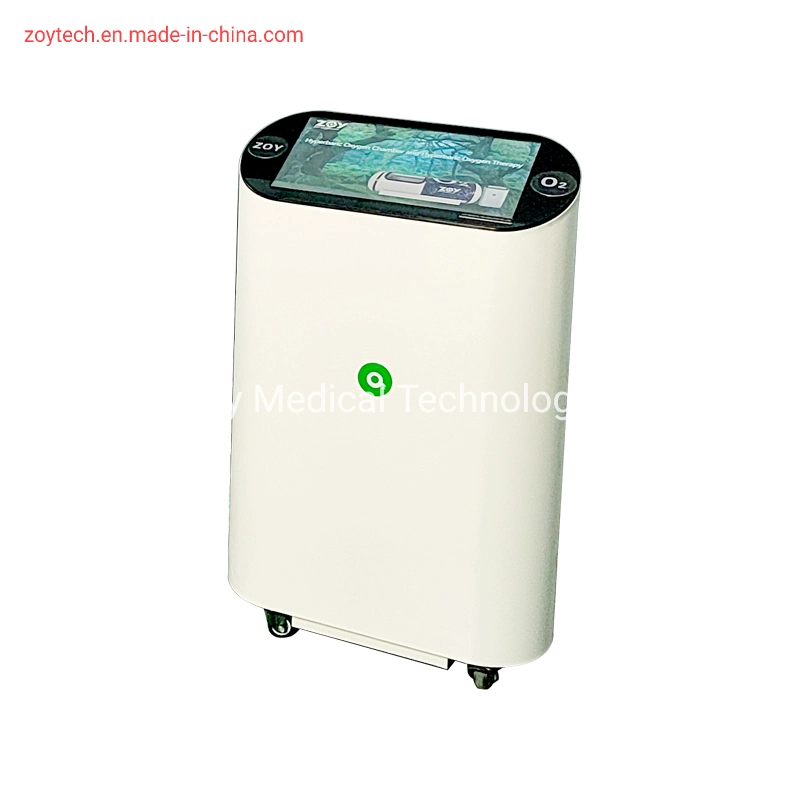 Household Hbot Treatment 1.3 ATA Oxygen Chamber Health Equipment for Health