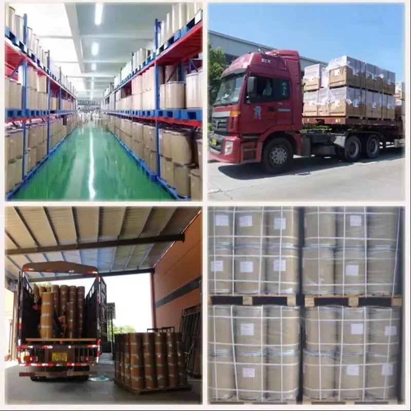 China Manufacturer Supply Best Price CAS 98-11-3 Benzenesulfonic Acid