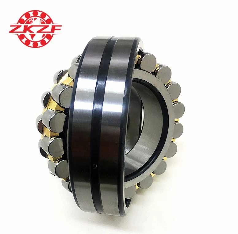 The Fine Quality Chrome Steel Double Row Bearing Taper Roller Bearing