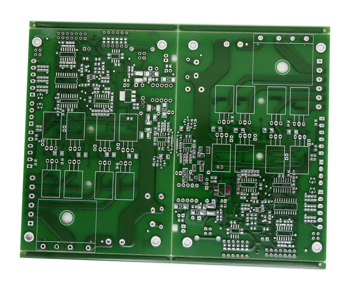 High quality/High cost performance  PCB SMT Circuit Board Manufacturer Custom Electronic PCB Assembly