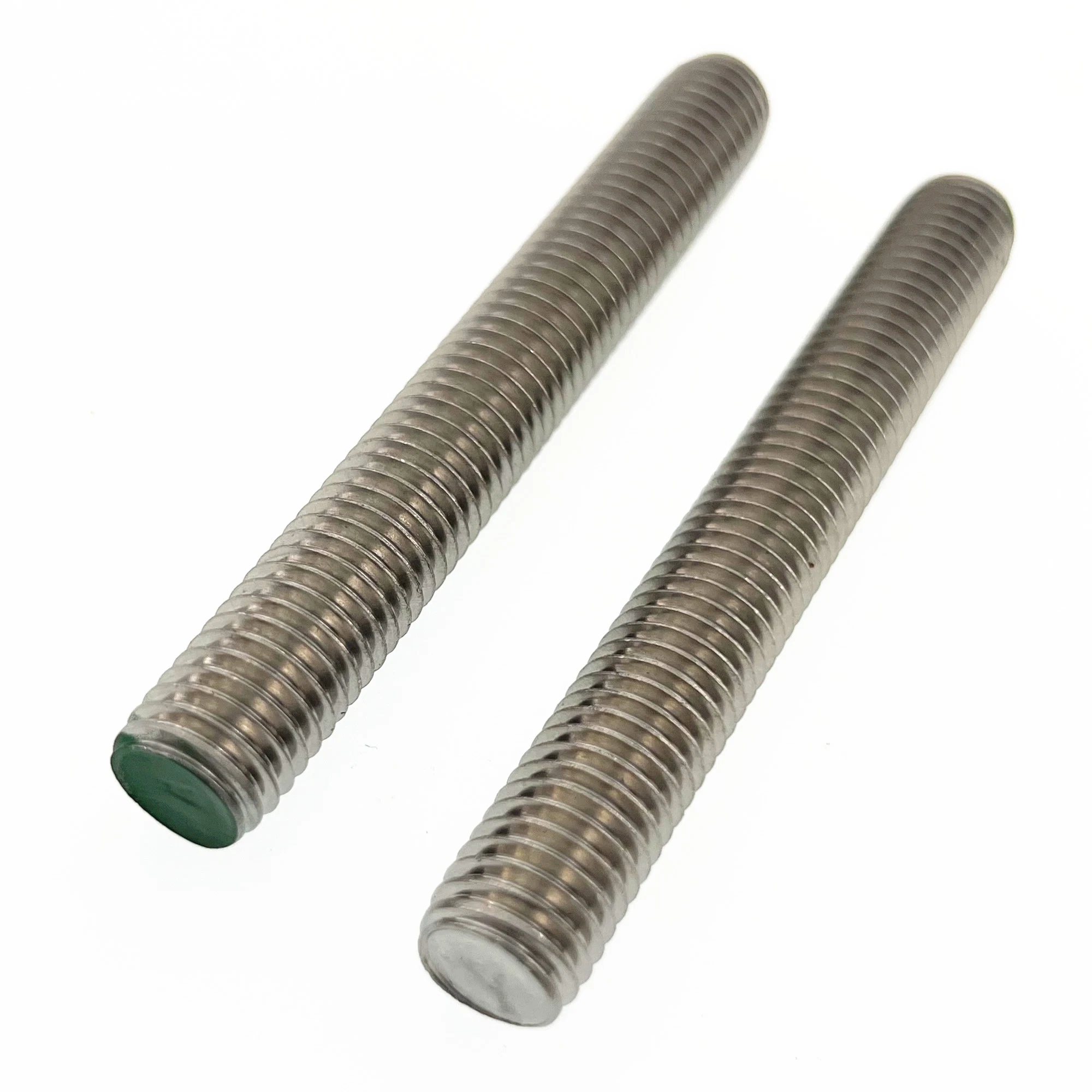 DIN 976 Threaded Rod, Stainless Steel 304/316