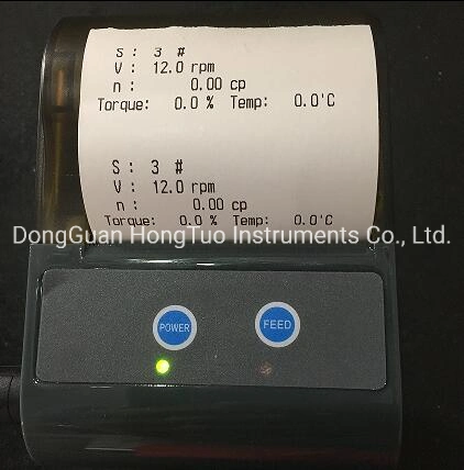 DH-DJ-5S Professional Supplier Direct Sales Viscosity Measurement Meter, Viscosity Testing Equipment With High And Reliable Quality