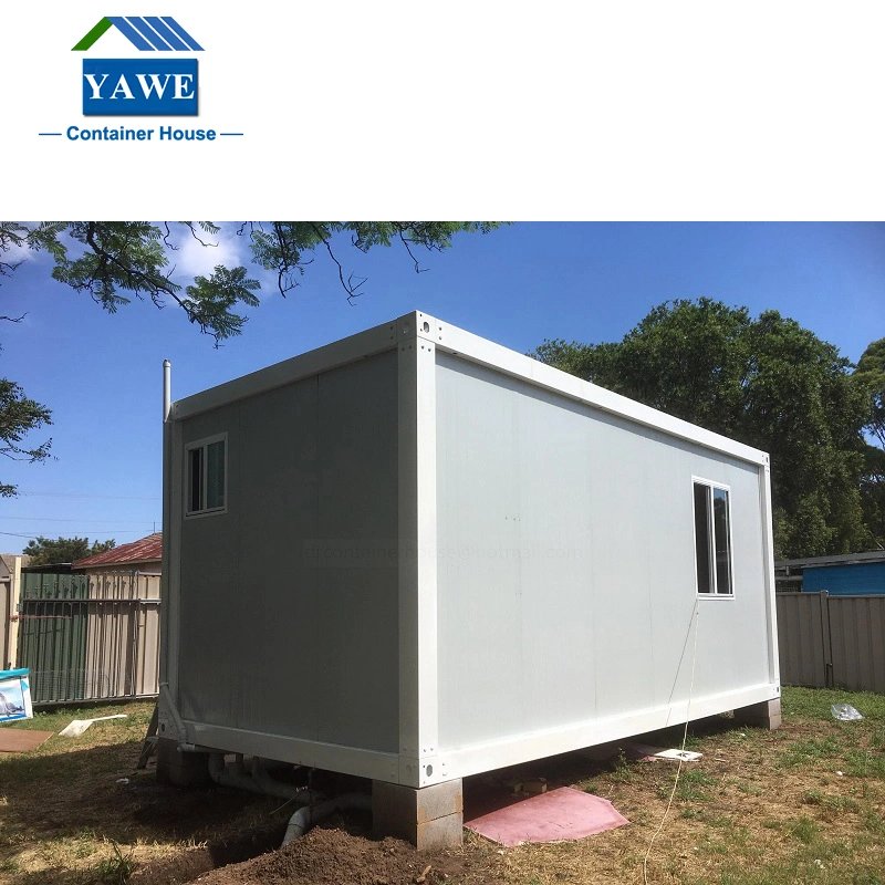 Prefab/Prefabricated House/Portable Mobile Home/Modular Flat Pack Shipping Frame/Dome Caravan/Folding Foldable Wooden Expandable House Price/Container House