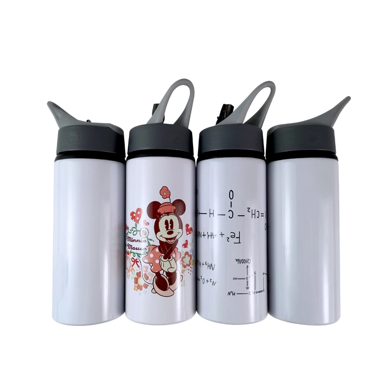 Wholesale/Supplier Sublimation Stainless Steel Insulated Double Walled Vacuum Thermos Flask Drinks Water Bottle for Heat Transfer