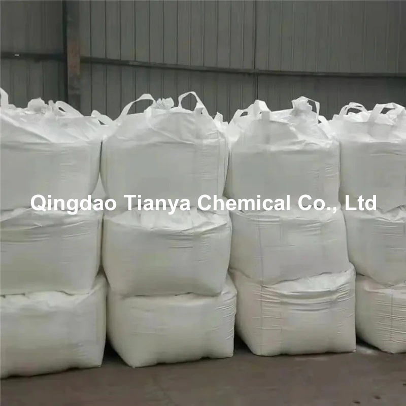 Sodium Bicarbonate Baking Soda China Manufacturer Factory Exporter