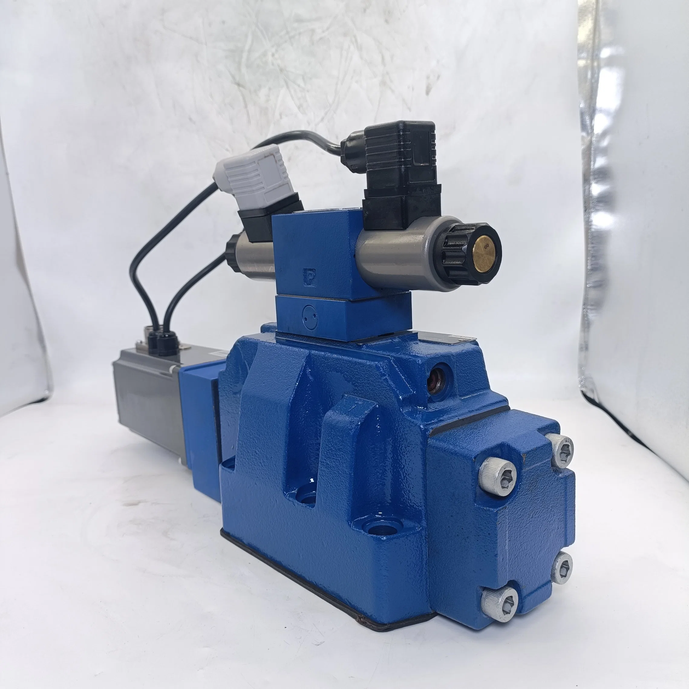 ZHENYUAN Pressure Relief Valve ZDR 6 DA2-43/150Y