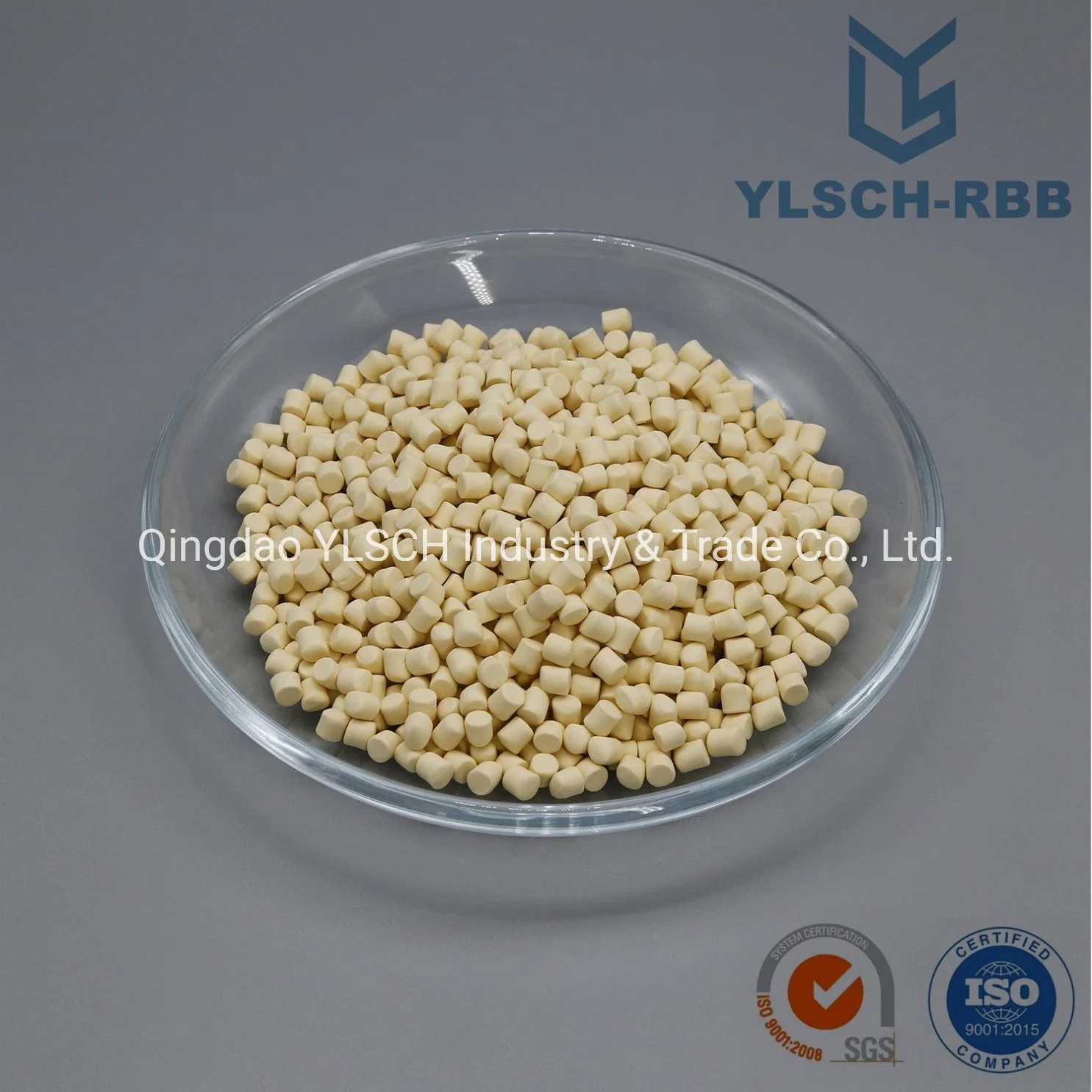 Rubber Accelerator CBS -80 CAS No: 95-33-0