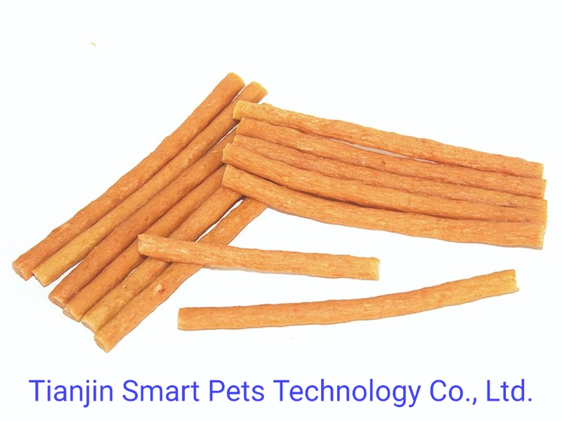 Pet Products High Calcium Beef Stick Dog Snack