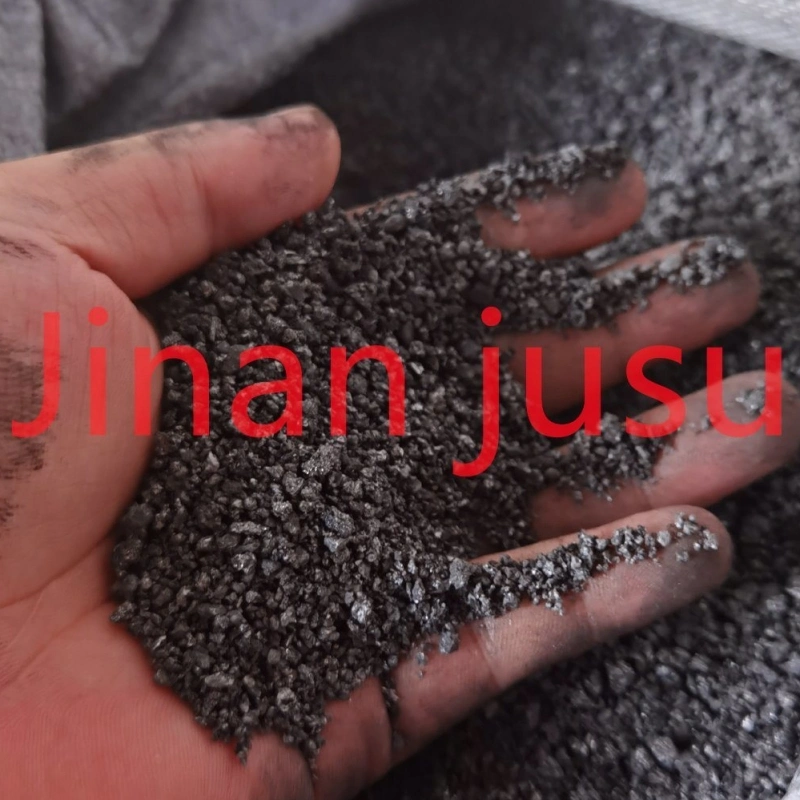 Original Factory Sells High quality/High cost performance  Calcined Petroleum Coke Pet Coke Price