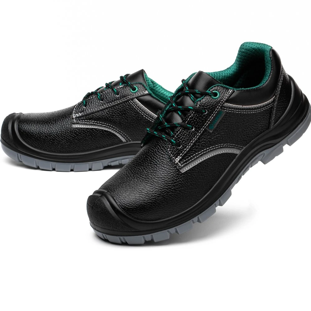 Waterproof Mens Work Shoe (S3 SRC)