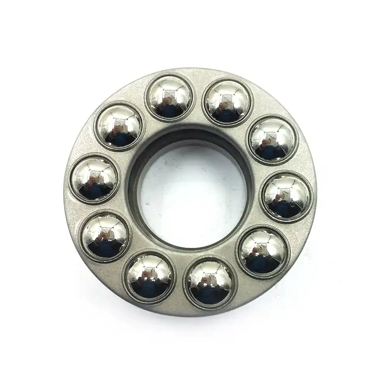 Original Non-Standard Bearing Petroleum Industry /Thrust/Flange/Self-Aligning Ball Bearing