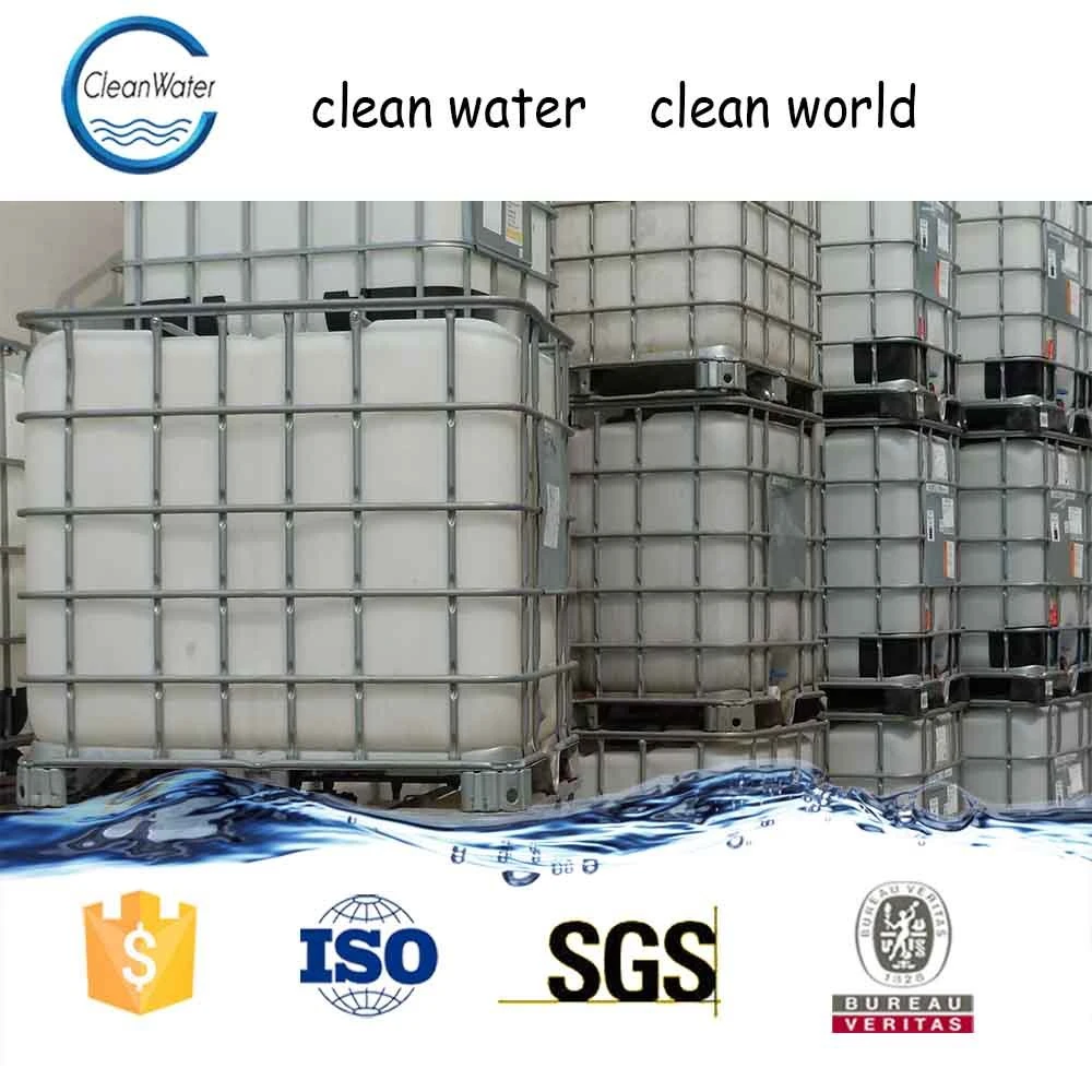 Best Price Raw Material Water Treatment Pdadmac