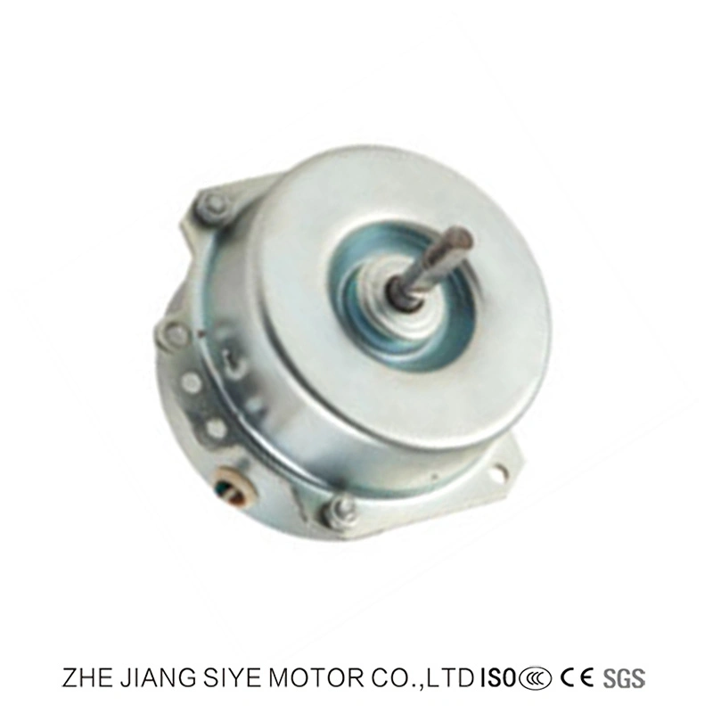 Single Phase Motor Pricewith Low Speed