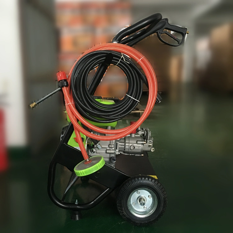 Genour Power Hot Industrial Power Washers for Sale 1800psi Gx160