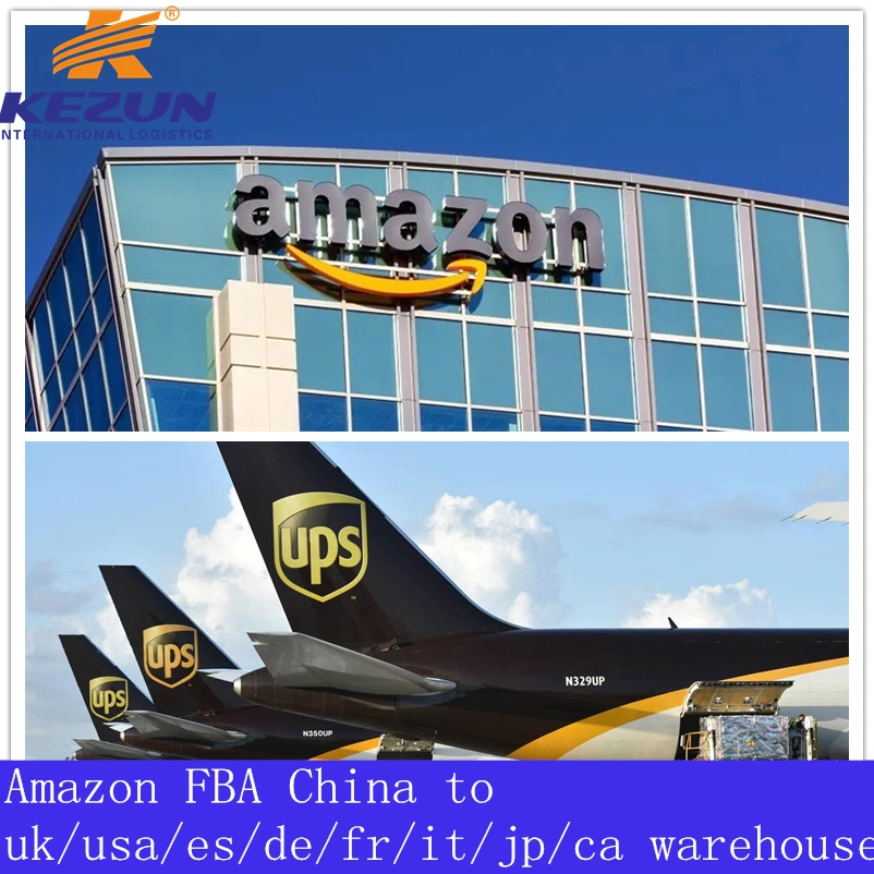 Premium Air Freight Forwarder Air Shipping Express Delivery From China to Puerto Rico Germany