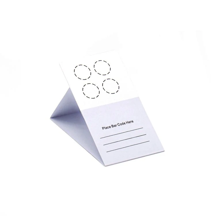 Medical Newborn Screening Blood Specimen Collection Card DNA Cards