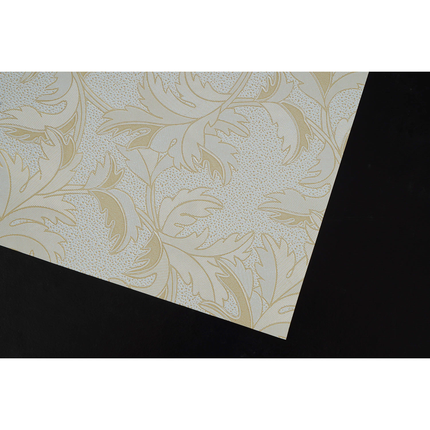 PVC Vinyl Coated Gypsum Ceiling Tiles in Kerala 603*1207mm Factory Supply