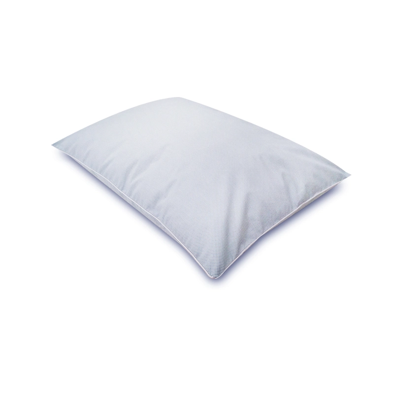 100% Polyester Knitted Pillow Cover Protector Case Best Product