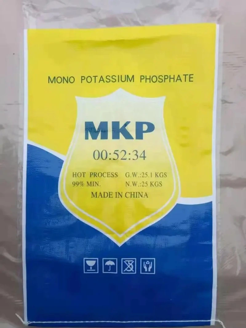 Wasserlöslicher Dünger Monopotassium Phosphat Single Super Phosphat Preis