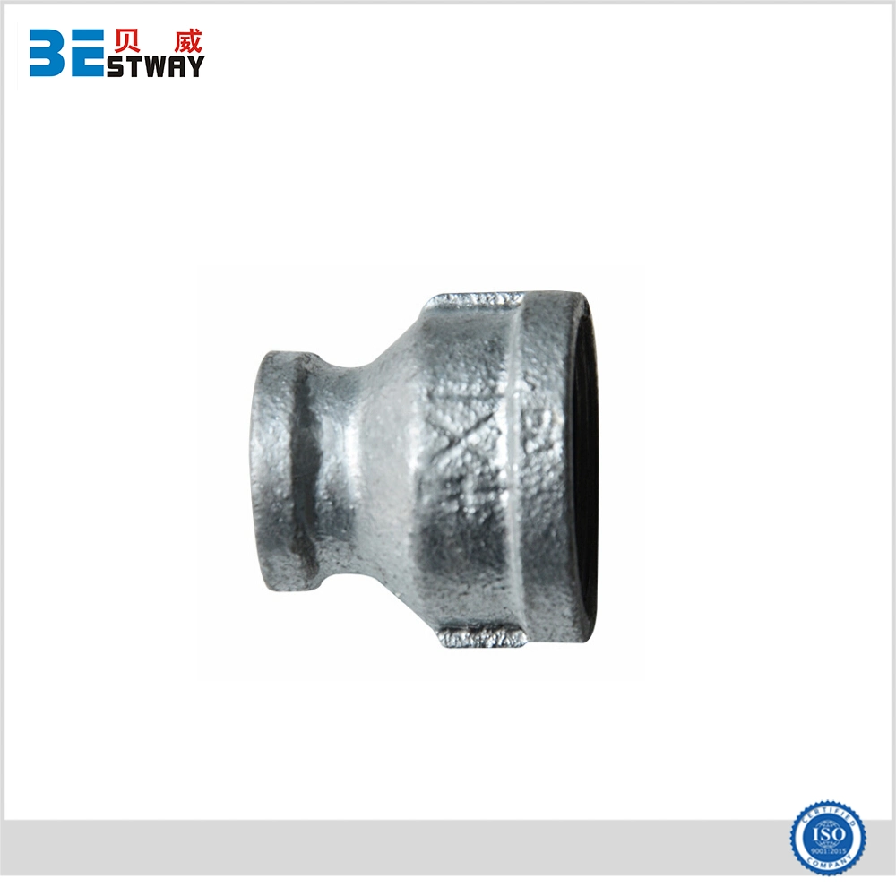 High quality/High cost performance Malleable Fitting Banded Reducing