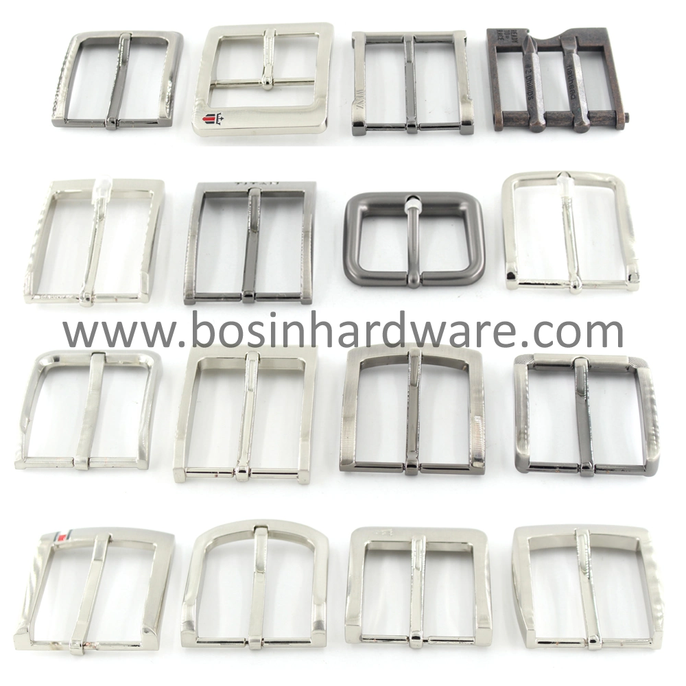 Bronze Plated Metal Side Release Buckle for Bags