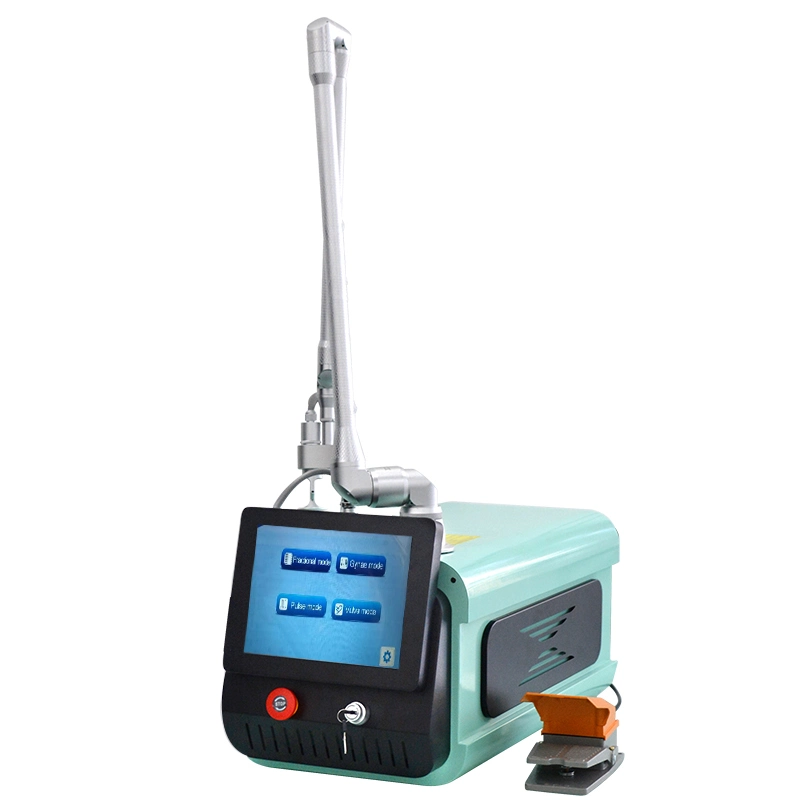 CE/FDA/RoHS CO2 Fractional Laser Vagina Rejuvenation Acne Treatment