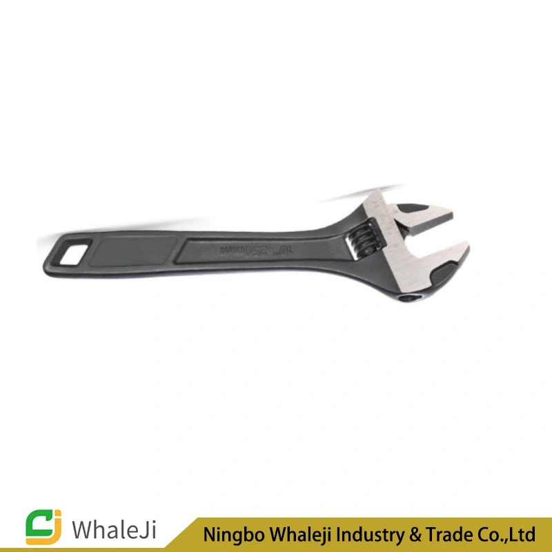 Carbon Steel 6-Inch (150mm) Adjustable Wrench