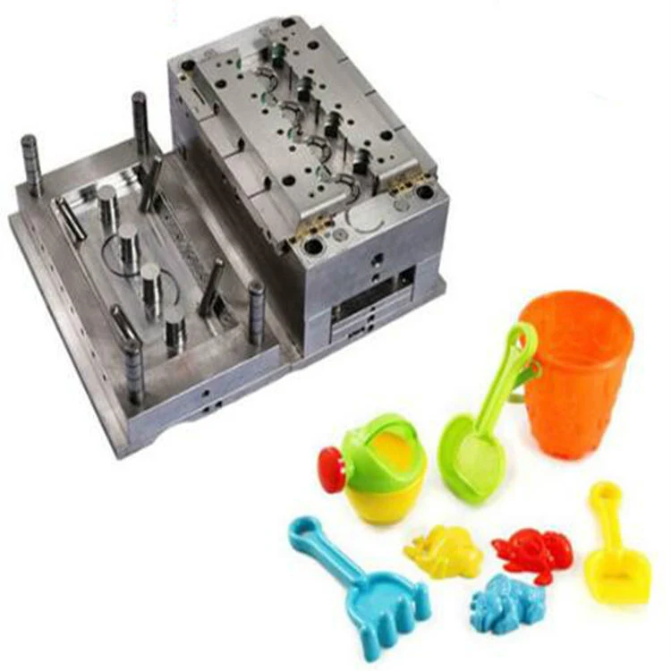 China Best Sale Mold Design Plastic Injection Mould Making for Household Appliance