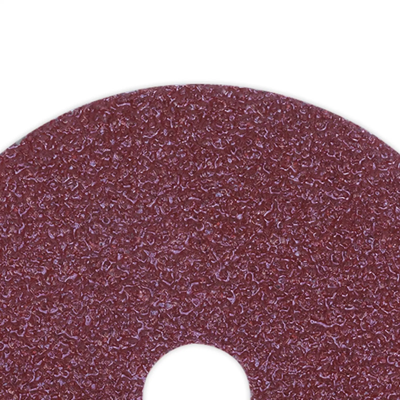 Industrial Abrasive Grade Aluminum Oxide Resin Fiber Discs Abrasive Disc 100#