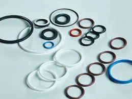 Ffkm FKM O Ring Mechanical Seals High Temperature Resitance Hydraulic Seals