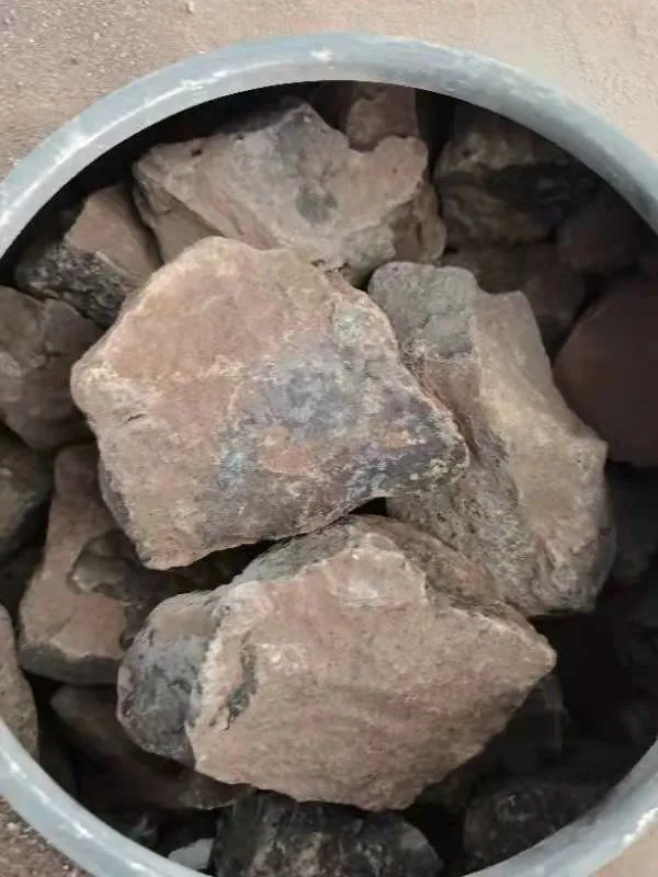 Calcium Carbide 50-80mm Gas Yield 295-310L/Kg