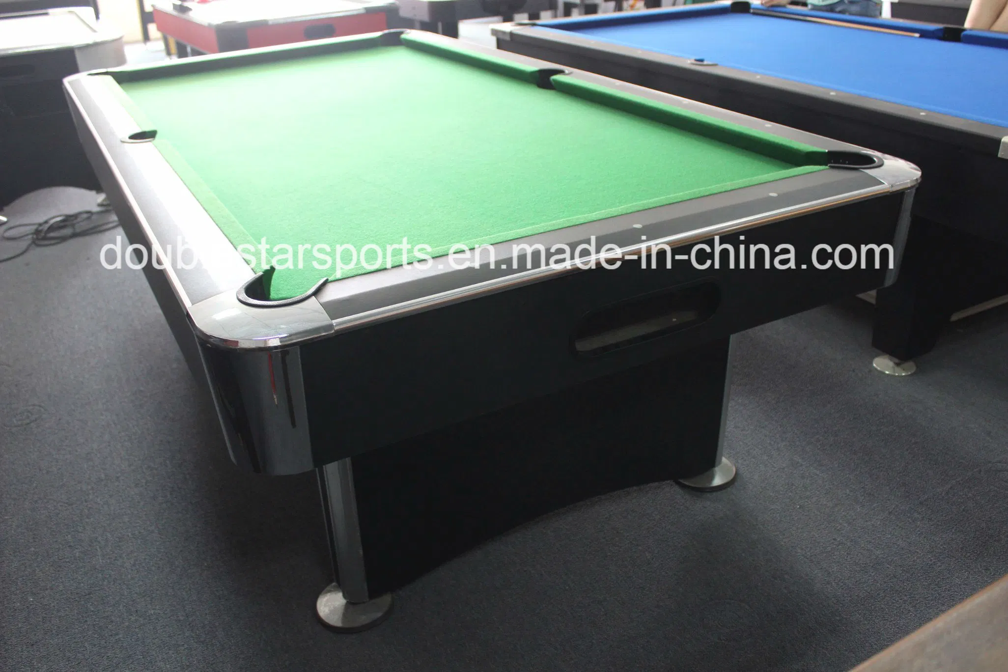 MDF Billiard Table Slates 8FT Pool Table