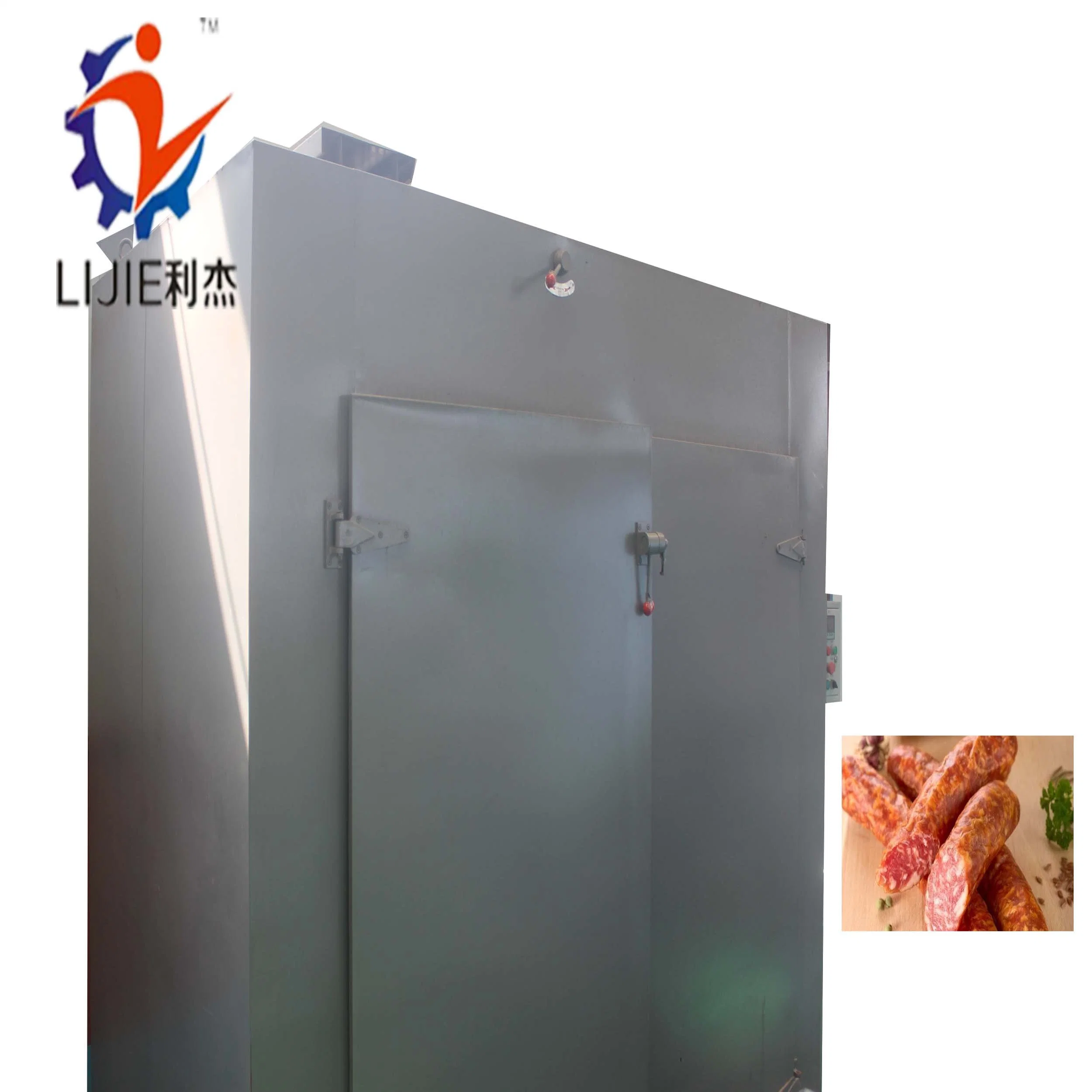 Industrial Heat Pump Dryer Herb Chili Mint Red Dates Medlar Herbal Medicine Belt Drying Machine