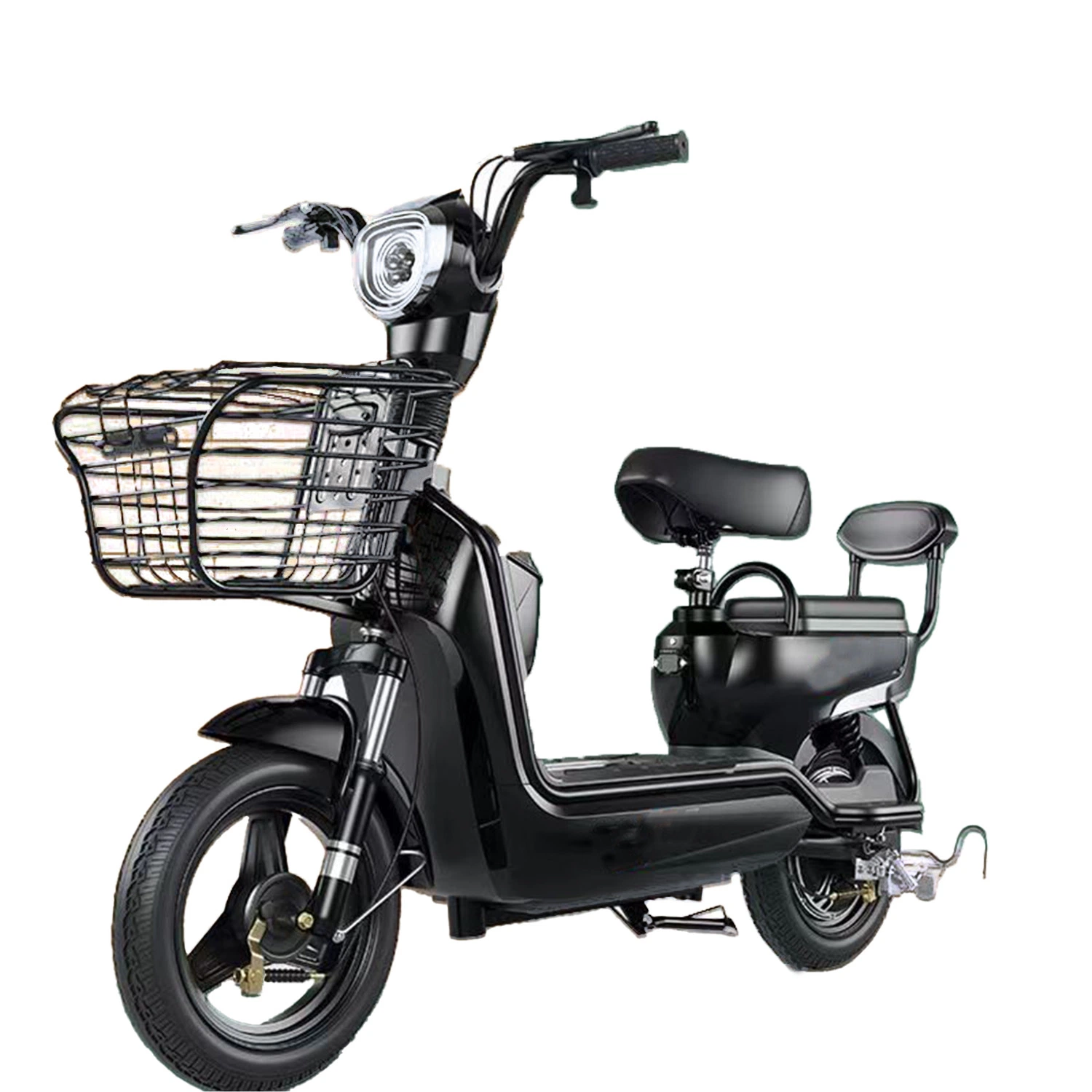 Hot High-Quality Electric Bicycle, Chinese Manufacturers Direct Sales Eb2