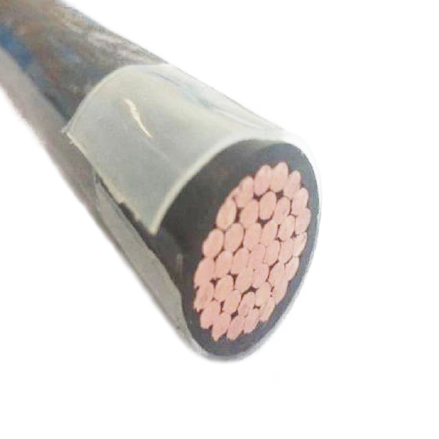 Electric Coil House Wiring Electrical Cable Type Thhn AWG 8#, 10#, 12#, 14# Copper Wire