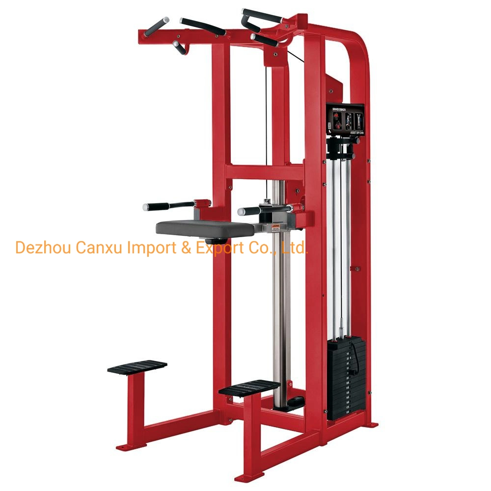 CH-B01 Sports Equipment Free Weight Exercise Chest Press for Gym