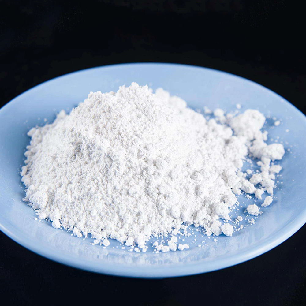 Manufacturer Price Industrial Grade Ca2co3 Granulated Calcium Carbonate